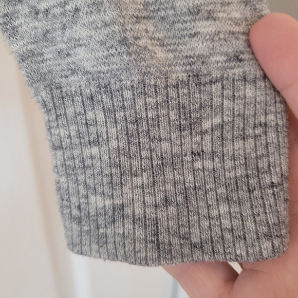 Aerie long cardigan sweater - Picture 6 of 9